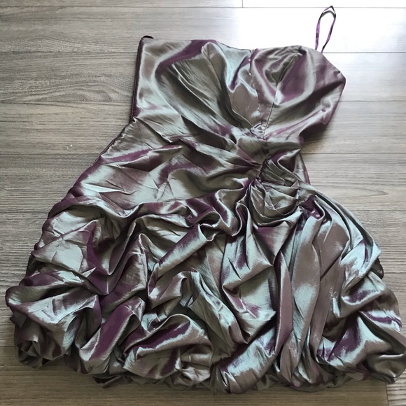 Mini Dress for ladies.